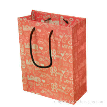 Paper Bag of Gift/Shopping